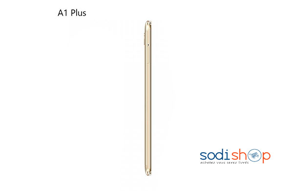 Téléphone Portable Smartphone X-TIGI A1 plus TG0063 – Image 3
