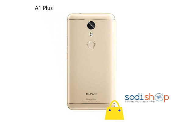 Téléphone Portable Smartphone X-TIGI A1 plus TG0063 – Image 2
