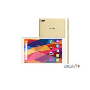 Tablette X-Tigi - Joy 10 Pro - 10.1" - 16Go - RAM 2Go - 8MP - Téléphone Portable Smartphone TG0063