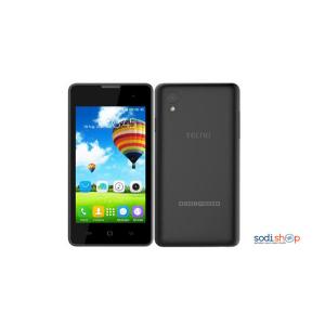 Téléphone Portable Smartphone TECNO Y2 Dual SIM -Ecran: 4.0" - 8 Go - Android 4.4 KE00010