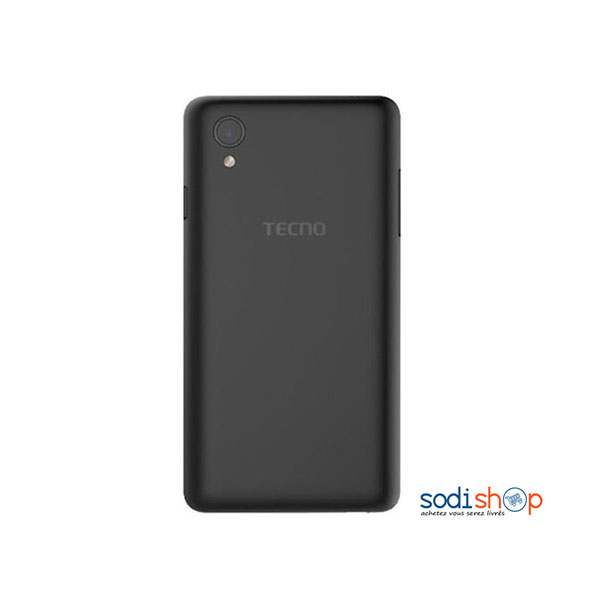 Téléphone Portable Smartphone TECNO Y2 Dual SIM -Ecran: 4.0" - 8 Go - Android 4.4 KE00010 – Image 2