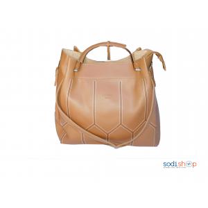 Sac à Main pour Femme Couleur Marron classique KS0009