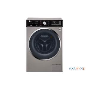Machine à laver LG 10 kg+7kg F4J9JHP2T LG0017