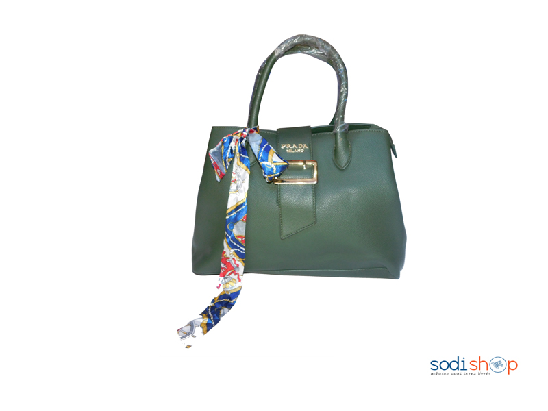 Sac à Main pour Femme Parada couleur Vert - KS0009 – Image 3