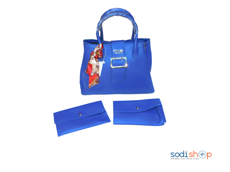 Sac à Main pour Femme Parada couleur Vert - KS0009 – Image 2