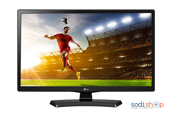 Televisieur LG 24 pouces 24MT48VF-LG0017