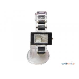 Montre femme Noir Blanc classé