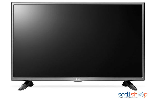 Televiseur Led LG 32 pouces +full HD RECEPTEUR INTEGRE 32LJ520U LG0017 – Image 2