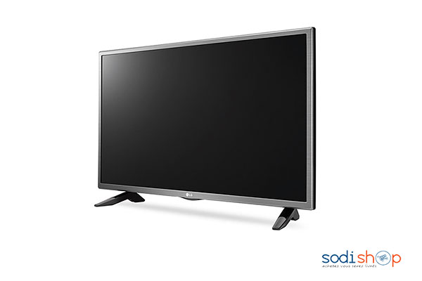 Televiseur Led LG 32 pouces +full HD RECEPTEUR INTEGRE 32LJ520U LG0017