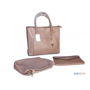 Sac à Main Hermes pour femme trois pièces KS0009