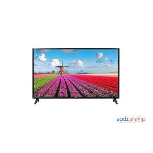 Téléviseur LG 43 Pouces FULL HD -SATELLITE- 1080p 43LJ512V LG0017