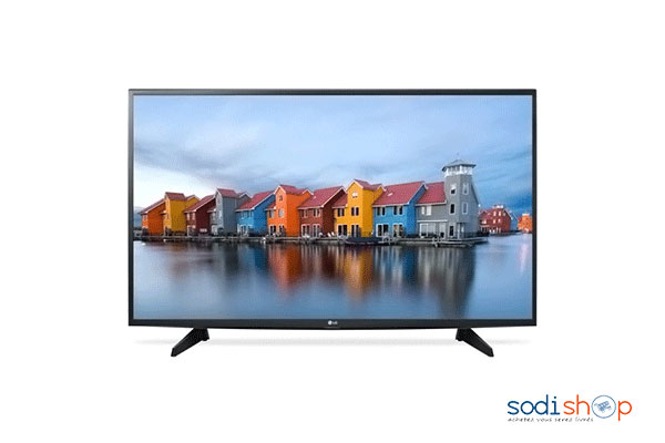 Téléviseur LG 43 Pouces 43LK5730PVC Full HD Smart- LG0017
