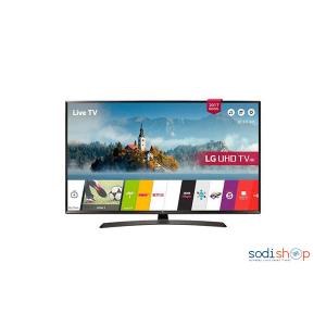 Televiseur LED - LG  - 49 Pouces 49LJ510V - Full HD - 1920x1080 Pixels -LG0017