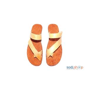 Chaussure pour homme Tapette en cuir