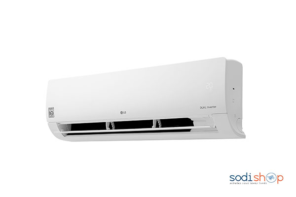 Climatiseur LG Modèle S4-Q12JA25B 1,5 CV LG0017 – Image 2