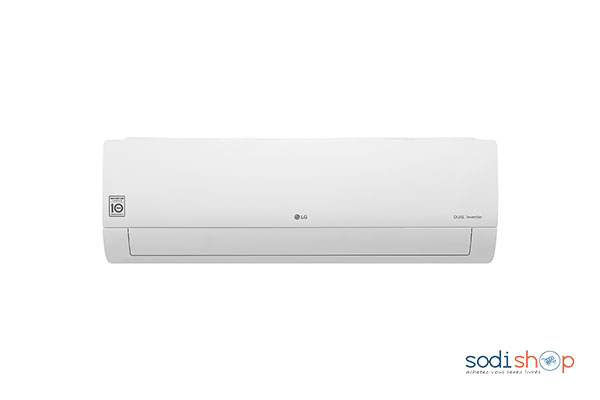 Climatiseur LG Modèle S4-Q12JA25B 1,5 CV LG0017