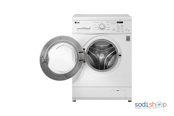 Machine à laver LG LG 5 KG F10C3LDP2 LG0017 – Image 2