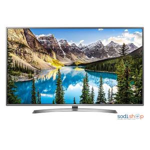 Televiseur LG 70UJ675V Classe 70" TV LED Smart TV webOS 4K UHD (2160p) 3840 x 2160 HDR LG0017
