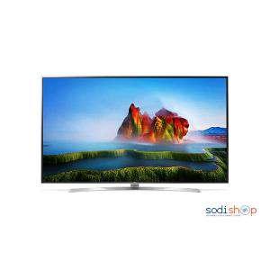 Téléviseur LG 75 Pouces LED 75SJ955V +4K UHD LG0017