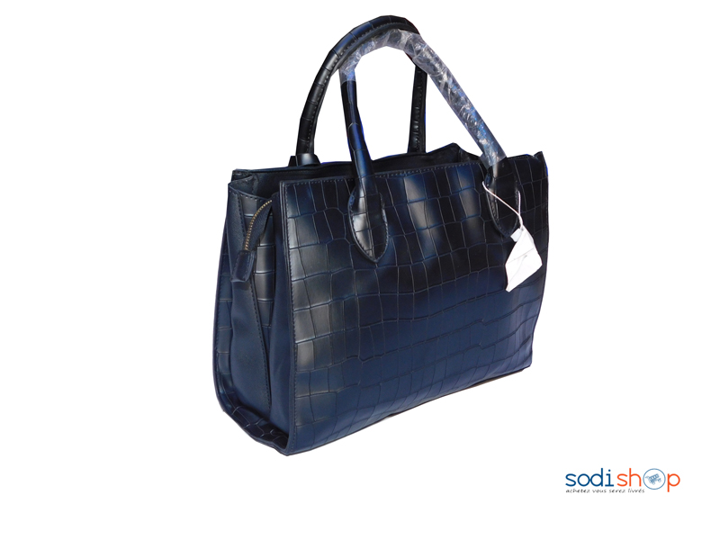 Sac à Main Dior pour Femme Couleur Noire KS0009 – Image 3