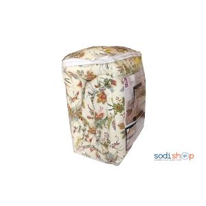 Couvre-lit ou Parure Américain - En coton 8 pièces