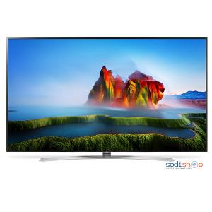 Téléviseur LG 86SJ9570 86 pouces 4K Ultra HD Smart LED - LG0017