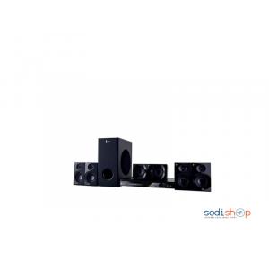 Home Cinema - Haut parleur Audio Syinix A5H75 SYI0088