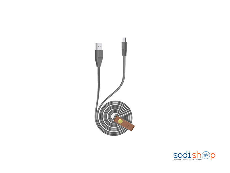 Cable Andorid sup CD-C3AR Oraimo