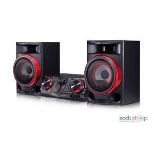 Boomeur LG X -BOOM CJ87 LG0017