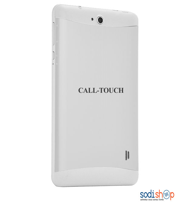 Tablette call touch c388 4Go ecran 7 pouces Camera 1.3MP MA0016 – Image 2
