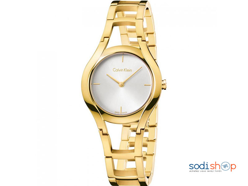 Montre- Homme Calvin Klein