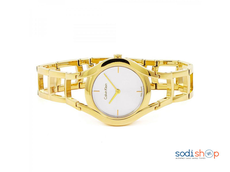 Montre- Homme Calvin Klein – Image 2
