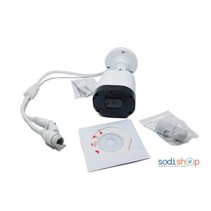 Camera extérieur Multistar 3.6mm MS-Q232BM 2MP bullet POE