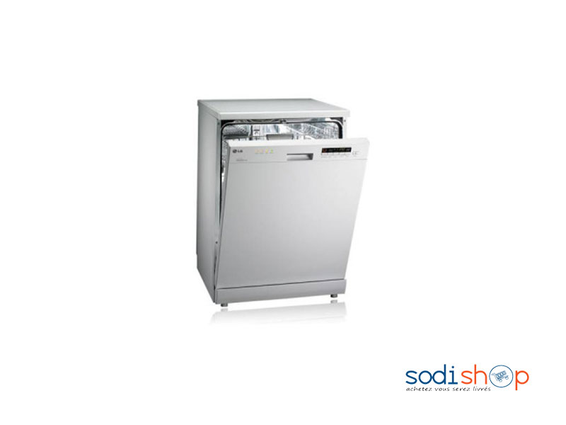 Lave-vaisselle LG D1452LF LG0017 – Image 2
