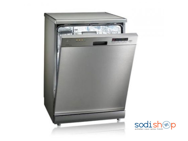 Lave-vaisselle LG D1452LF LG0017