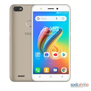 Téléphone Portable Smartphone Tecno F2 LTE 8Go écran 5.7pouces Android 8.1 DJ0017