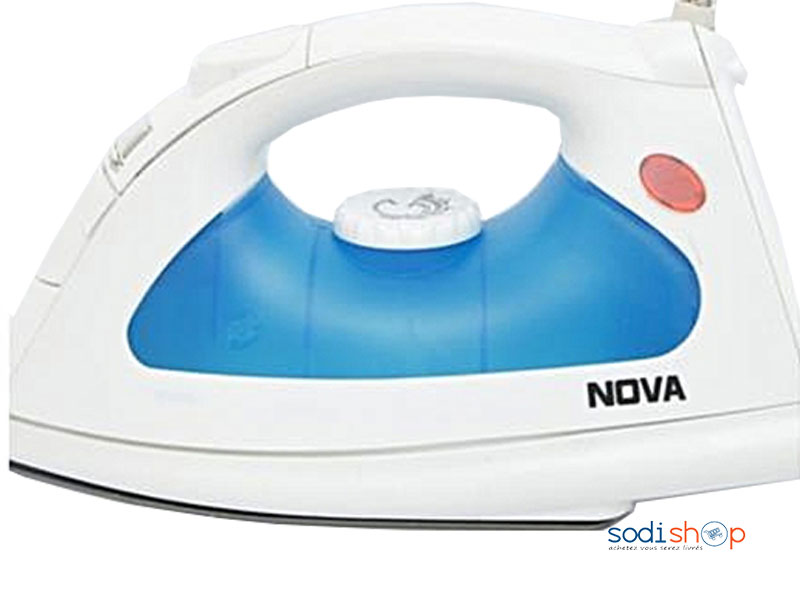 Fer à repasser électrique Nova IK-501 EH0020