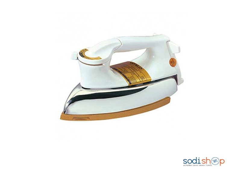 Fer à repasser électrique Sunny SS-3350 EH0020