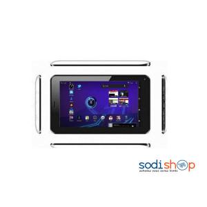 Tablette G-Tab Modèle P709 Mémoire 4Go DJ0017