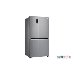 Réfrigerateur LG B247SLUV côte à côte de 687 litres LG0017