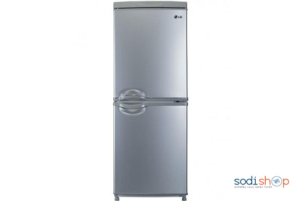 Réfrigérateur LG GC-269VL 227Litres LG0017 – Image 3