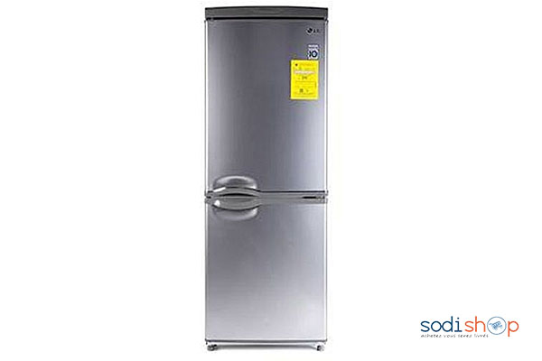 Réfrigérateur LG GC-269VL 227Litres LG0017