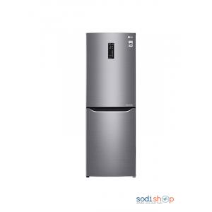 Réfrigérateur LG +LED SMART GC-B389SLQZ -LG0017