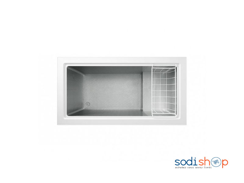 Congélateur LG Horizontal + pied GCS175SV LG0017 – Image 2