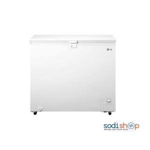 Congélateur couché LG GCS-175SVS 175 Litres LG0017