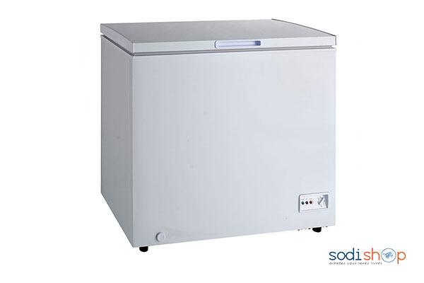 Congelateur LG Modèle GCS215SVF 190 litres LD0017