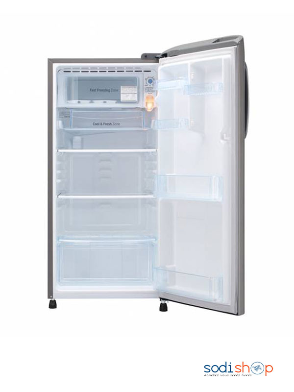Réfrigérateur +Smart GL-B201ALLB-LG0017 – Image 2