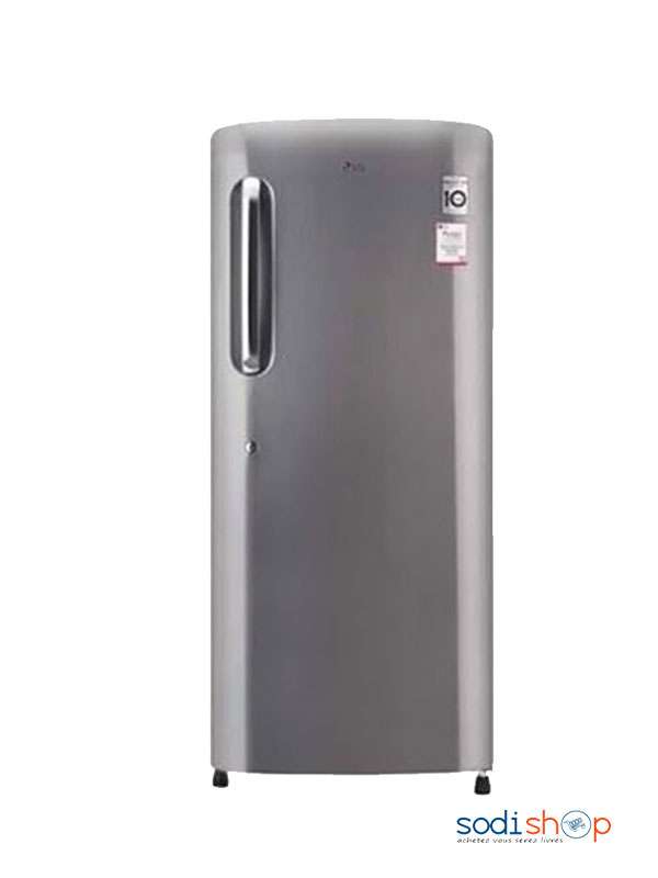 Réfrigérateur +Smart GL-B201ALLB-LG0017