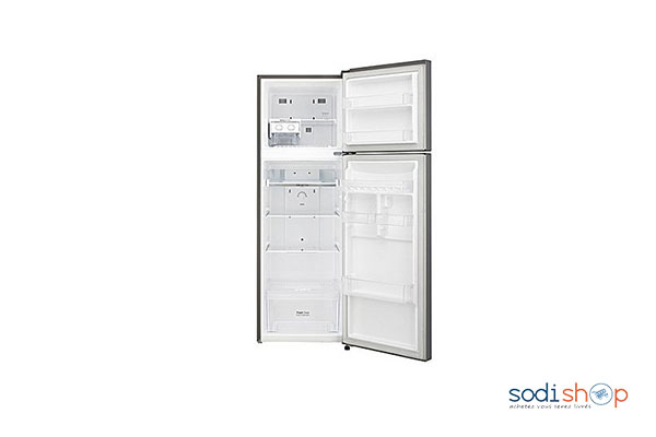 Réfrigerateur LG B372 Double chambre LG0017 – Image 3
