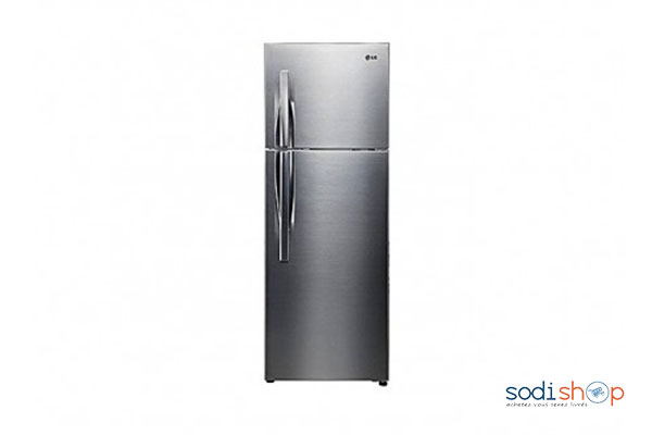 Réfrigerateur LG B372 Double chambre LG0017
